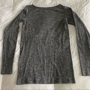 Athleta top